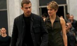 'Insurgent' - Bí mật có được khám phá?