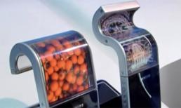 14 sản phẩm công nghệ hứa hẹn gây sốt năm 2015