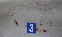 Người đàn bà tuổi 18 bị chồng hờ hạ sát