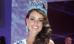 Người đẹp Nam Phi - Rolene Strauss giành ngôi Hoa hậu Thế giới 2014