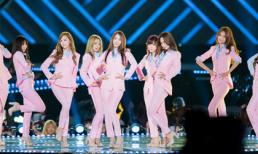 3 ông lớn K-pop 2014: YG, JYP tiến bước, SM tụt dốc vì scandal