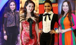 'Đệ nhất lúa' sao Việt tuần qua (P129)