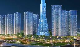 Những cái ‘nhất’ của đại gia xây tòa nhà cao nhất Việt Nam