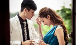 Băn khoăn vì cô bồ còn trong trắng