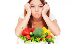 3 dấu hiệu cảnh báo bạn cần dừng ngay việc ăn kiêng lại