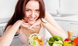 Chọn đúng thực phẩm nên ăn để phòng các bệnh di truyền