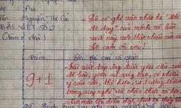 Bài văn điểm 10 độc đáo về nghịch cảnh trần gian