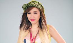 Bảo Thy mạnh tay sắm hàng hiệu để thay đổi hình ảnh