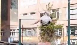 Hậu quả của những trò nghịch ngợm mạo hiểm