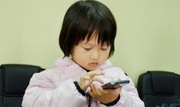 Bé gái 4 tuổi bị bắt cóc kể gì khi thoát khỏi “mẹ mìn“?