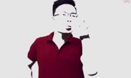 Clip chế 'Bay mất xác' trên nền hit 'Không cảm xúc' gây 'sốt'