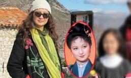 'Bình Nhi' của 'Hồng Lâu Mộng' trẻ trung sau 27 năm