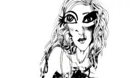 Đánh ghen: Nộp chồng cho tình địch