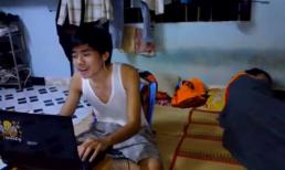 Hậu quả của việc nghiện cover trong phòng trọ