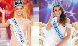 Nhan sắc của 10 Hoa hậu Thế giới đẹp nhất lịch sử