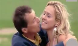 Ăn quả đắng vì hôn gái xinh