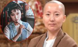 Bí mật khiến sao 'Hồng lâu mộng' đi tu