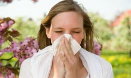 Dấu hiệu cho thấy bạn có hệ miễn dịch yếu ớt