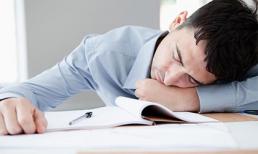 5 cách để có giấc ngủ trưa tốt nhất