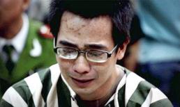 Những lời cuối cùng của tử tù trước giờ trả án