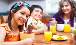 5 loại nước ép vừa thơm ngon bổ dưỡng lại trị bách bệnh