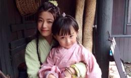 Phim cổ trang mới tung ảnh hậu trường 'minh oan' cho Tiểu Long Nữ