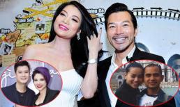 Những cặp sao Việt làm bạn hậu chia tay