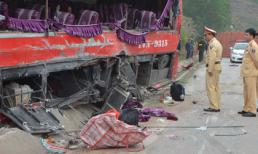 Quảng Ninh: Tai nạn nghiêm trọng, 14 người thương vong