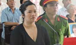 Vợ bí thư xã 'đốt xác phi tang' nhận thêm 5 năm tù