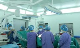 Bé gái 4 tuổi có 4 quả thận