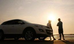 Khi đàn ông 'cưới' vợ hai