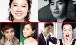 Ba vụ chia tay năm 2014 của sao Hàn khiến fans 'tiếc hùi hụi'