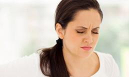 Dấu hiệu 'báo động' 3 tháng đầu mang thai