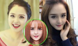 Á hậu Hoàng Anh khoe ảnh 'minh oan' tin đồn 'dao kéo'?