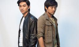 Khương Ngọc - Quý Bình đối đầu trong 'Tốc độ và đường cong'