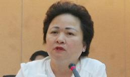 Nữ đại gia Việt thành tỷ phú đô la sau Phạm Nhật Vượng là ai?