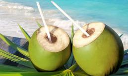 Mẹ bầu 'rỉ tai' nhau chiêu đẻ con da trắng hồng