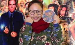 Con gái Thanh Lam nhí nhảnh giữa dàn hot girl