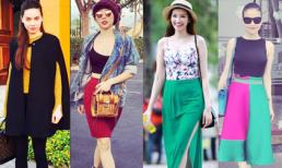 Thời trang đời thường 'gây sốt' của sao Việt tuần qua (P43)