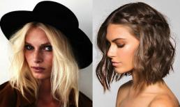 Tạo 8 kiểu đầy cảm hứng với tóc bob dài