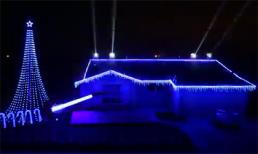  Màn trình diễn âm nhạc hay miễn chê từ... ngôi nhà