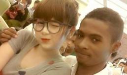 Thanh niên cưới vợ Việt xinh như hoa gây bão mạng