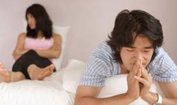 Biết chồng vô sinh, vợ ngang nhiên 'xin' người tình đứa con