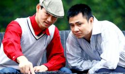 Xuân Bắc - Tự Long lần đầu xuất hiện trong 'Xuân phát tài'