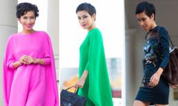 6 cô gái gốc Việt lẫy lừng làng thời trang thế giới