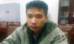 TNGT 6 người chết: Tài xế container ra đầu thú