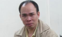 Nghi vợ ngoại tình, xuống tay sát hại dã man