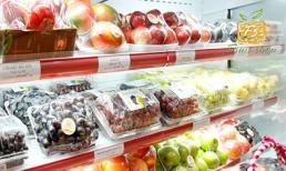 Thiếu nguồn cung từ Úc, thị trường hoa quả Việt Nam có bị xáo trộn?