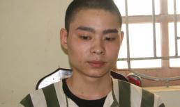 Lê Văn Luyện viết 3 trang giấy xin lỗi gia đình nạn nhân