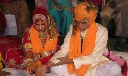 Mất vợ ngay trong đám cưới chỉ vì... một nụ hôn